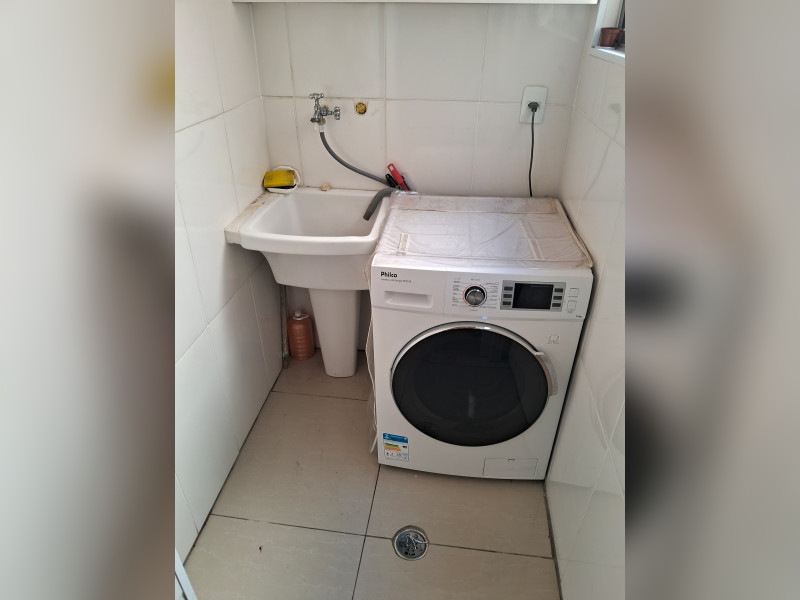 imóvel com 42m² - Vila Moinho Velho - São Paulo