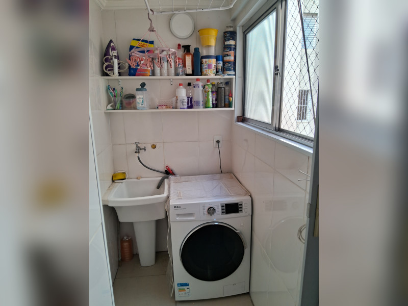imóvel com 42m² - Vila Moinho Velho - São Paulo