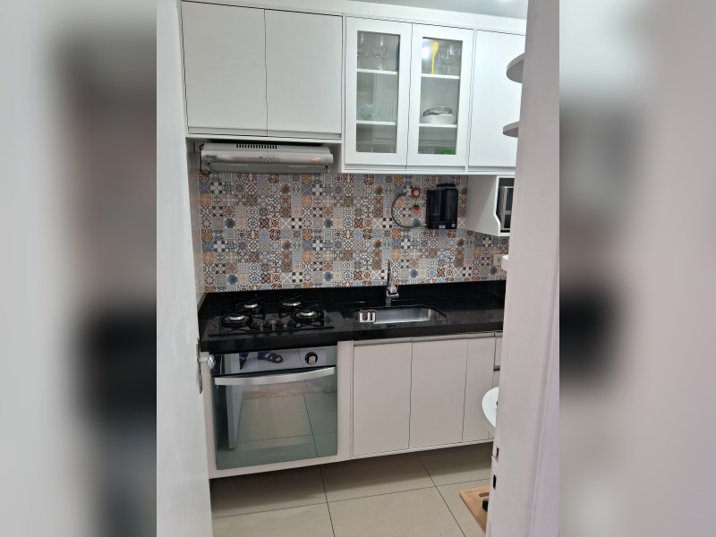 imóvel com 42m² - Vila Moinho Velho - São Paulo
