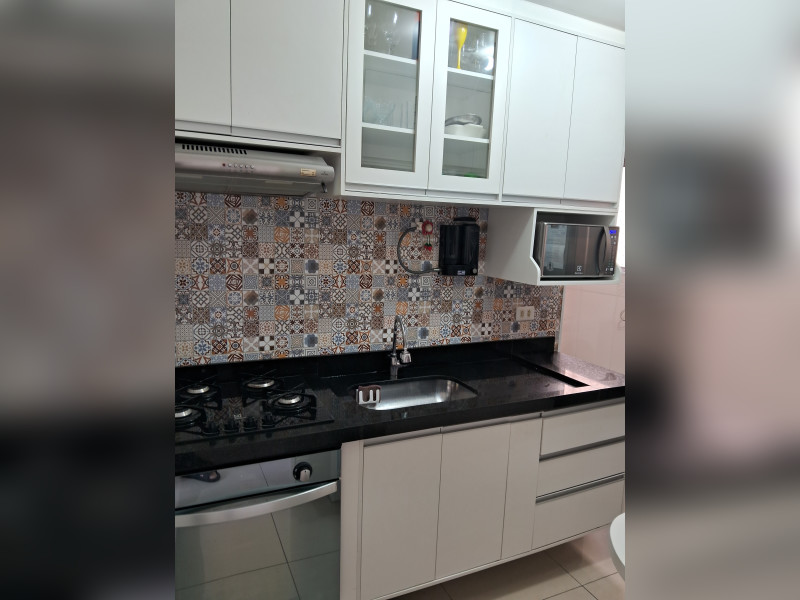 imóvel com 42m² - Vila Moinho Velho - São Paulo