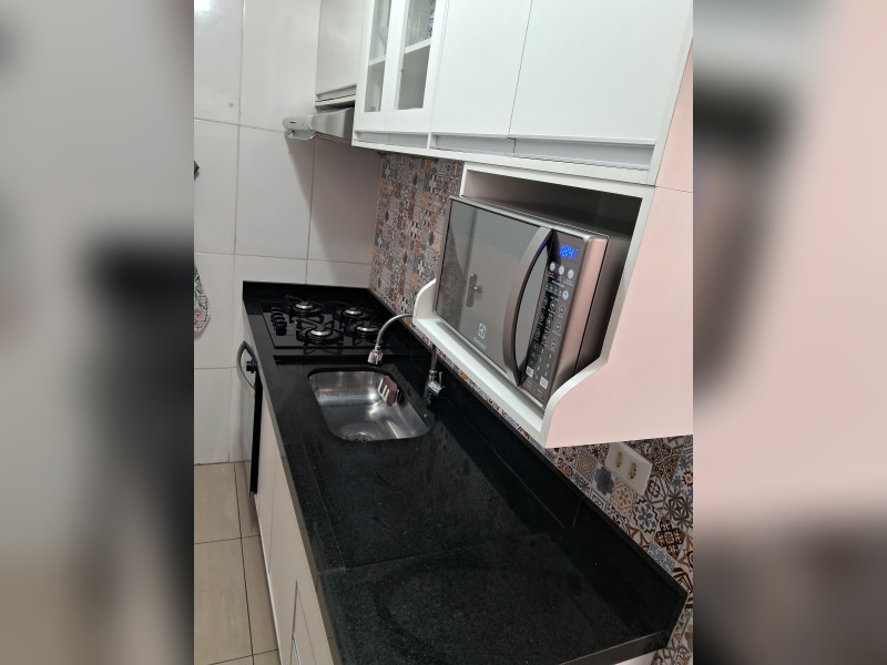 imóvel com 42m² - Vila Moinho Velho - São Paulo