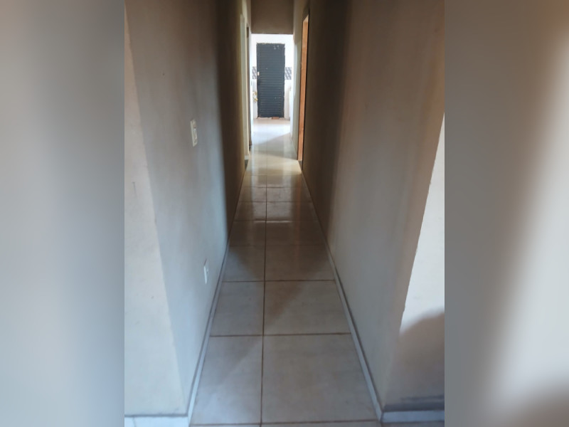 imóvel com 97m² - Fernão Dias - Igarapé