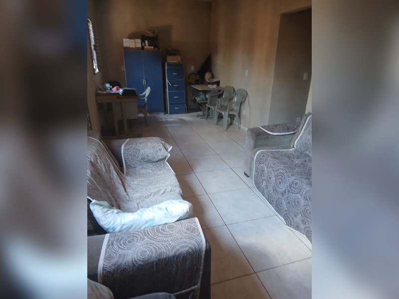imóvel com 97m² - Fernão Dias - Igarapé