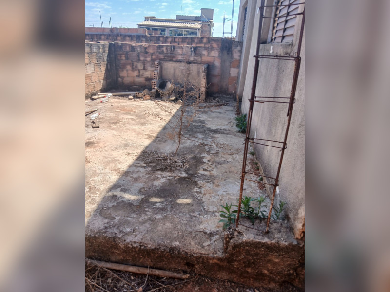 imóvel com 97m² - Fernão Dias - Igarapé