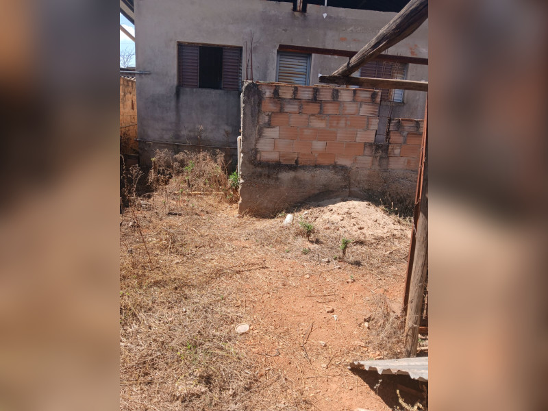imóvel com 97m² - Fernão Dias - Igarapé