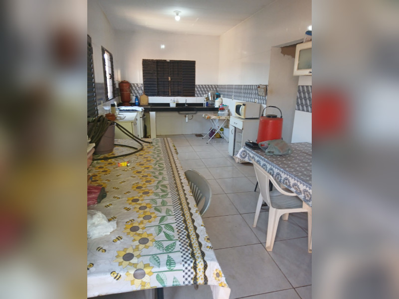 imóvel com 97m² - Fernão Dias - Igarapé