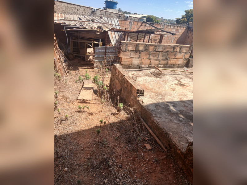 imóvel com 97m² - Fernão Dias - Igarapé
