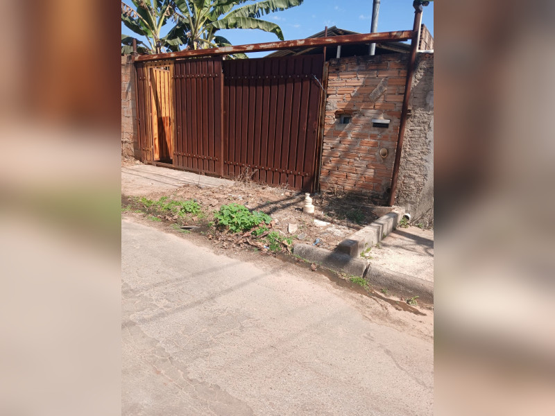 imóvel com 97m² - Fernão Dias - Igarapé