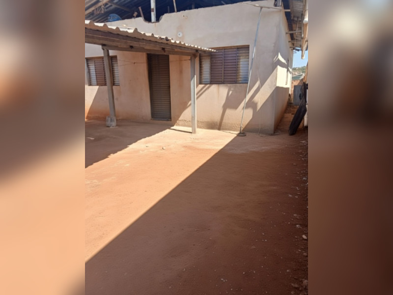 imóvel com 97m² - Fernão Dias - Igarapé