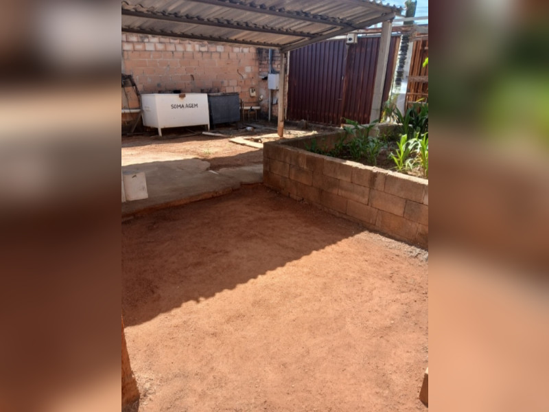 imóvel com 97m² - Fernão Dias - Igarapé
