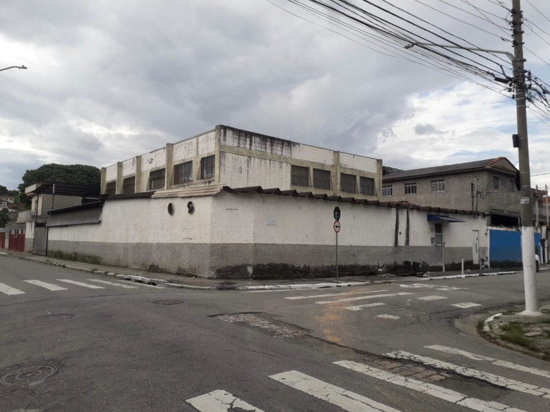 imóvel com 700m² - Vila Palmeiras - São Paulo