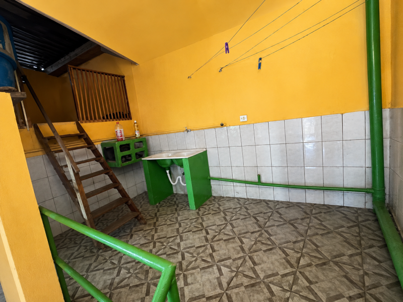 imóvel com 163m² - japiim - Manaus