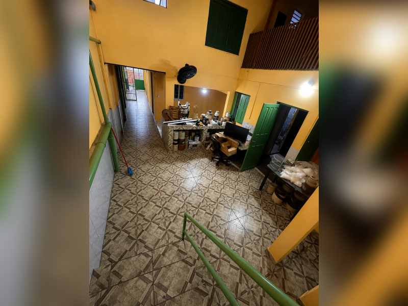 imóvel com 163m² - japiim - Manaus