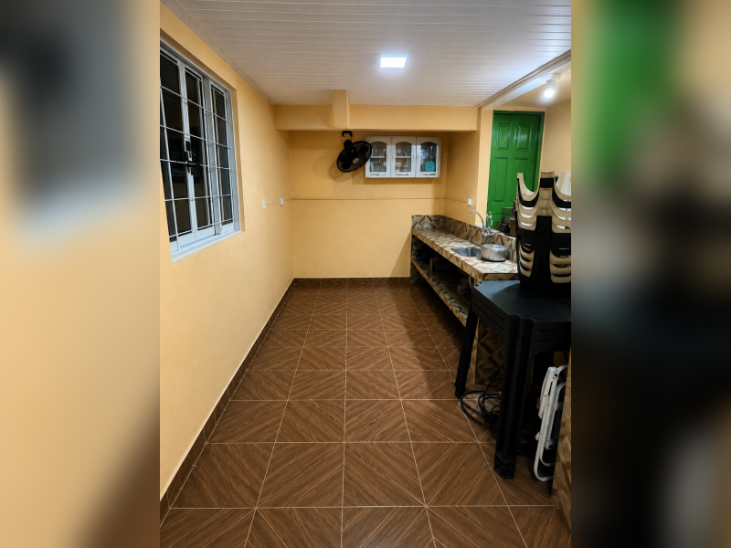 imóvel com 163m² - japiim - Manaus