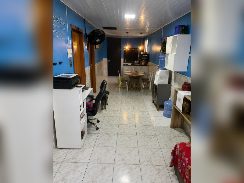 imóvel com 163m² - japiim - Manaus