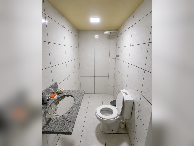 imóvel com 163m² - japiim - Manaus