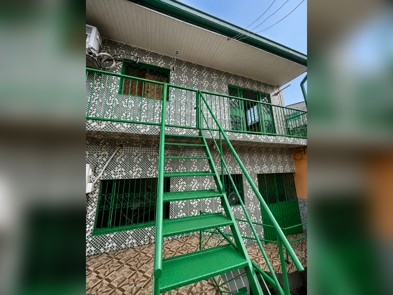 imóvel com 163m² - japiim - Manaus