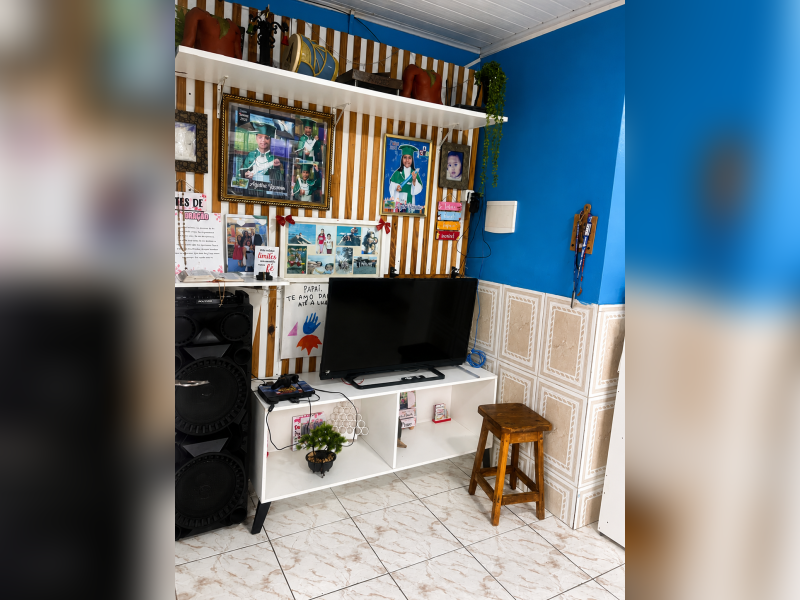 imóvel com 163m² - japiim - Manaus