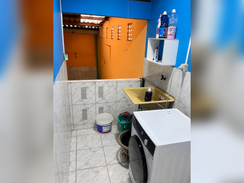 imóvel com 163m² - japiim - Manaus