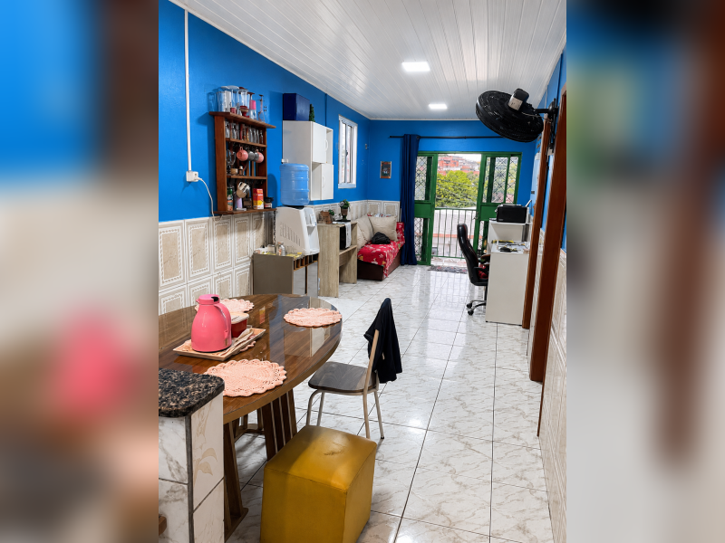 imóvel com 163m² - japiim - Manaus