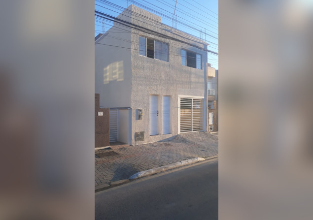 imóvel com 20m²