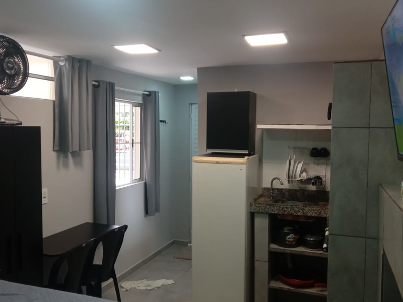 imóvel com 20m² - Centro - Balneário Camboriú