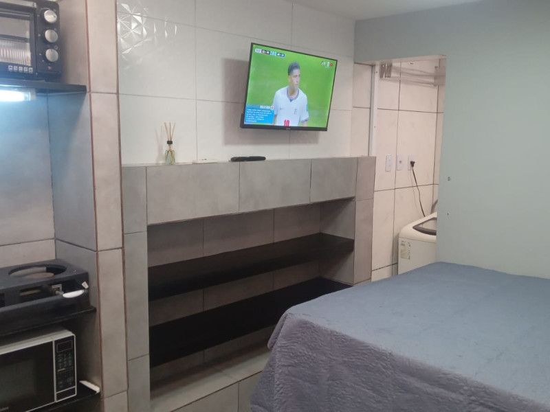 imóvel com 20m² - Centro - Balneário Camboriú