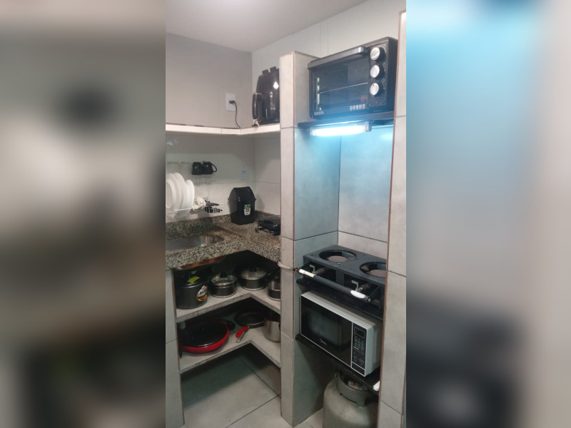 imóvel com 20m² - Centro - Balneário Camboriú