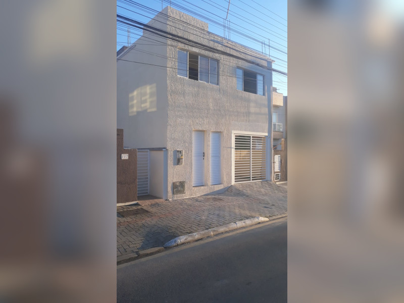 imóvel com 20m² - Centro - Balneário Camboriú