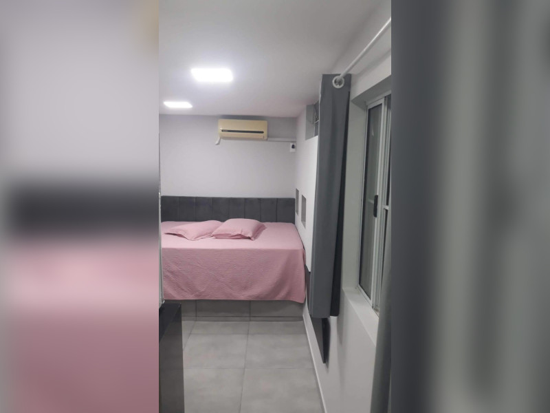 imóvel com 20m² - Centro - Balneário Camboriú