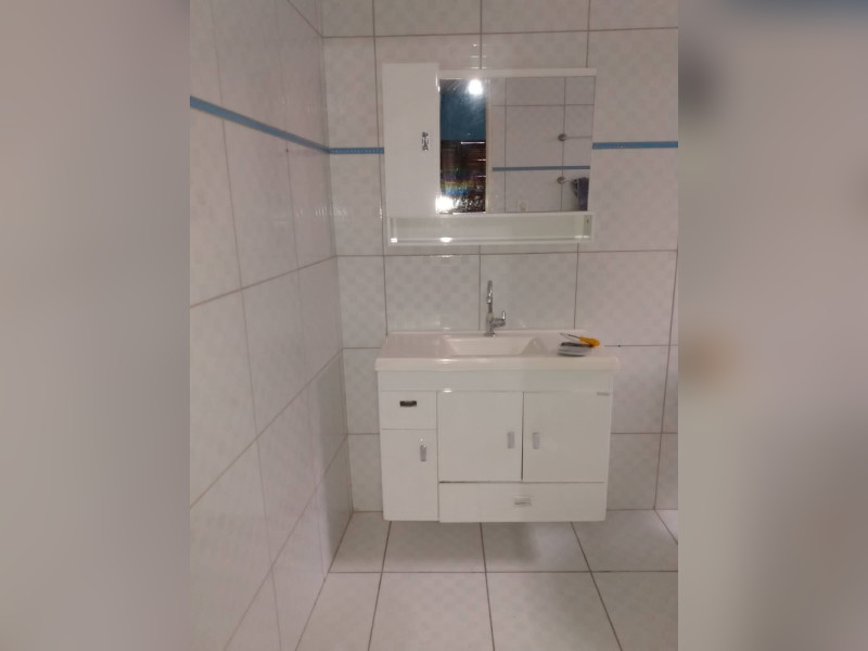 imóvel com 75m² - Associação Sobradinho - São Paulo
