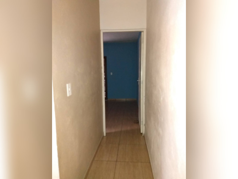 imóvel com 75m² - Associação Sobradinho - São Paulo