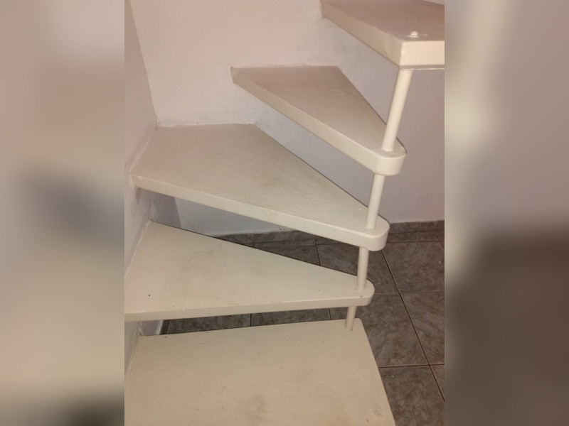 imóvel com 75m² - Associação Sobradinho - São Paulo