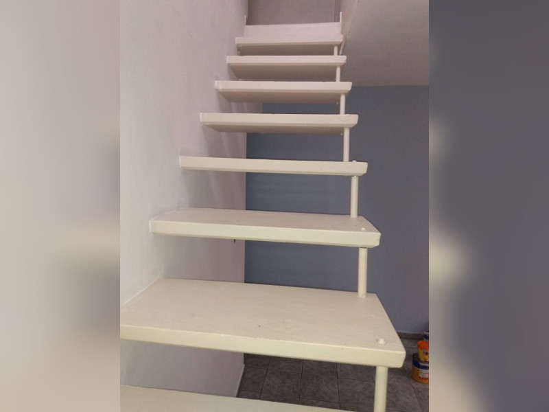 imóvel com 75m² - Associação Sobradinho - São Paulo