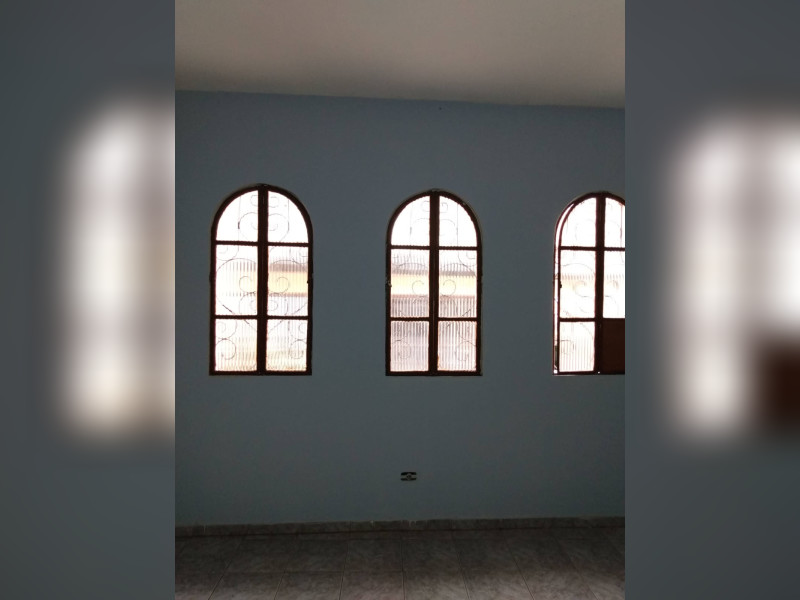 imóvel com 75m² - Associação Sobradinho - São Paulo