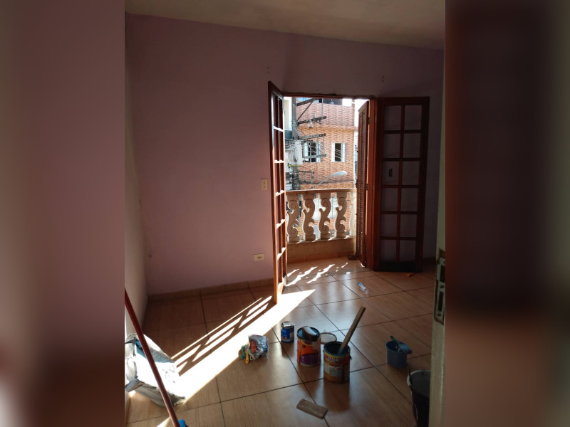 imóvel com 75m² - Associação Sobradinho - São Paulo