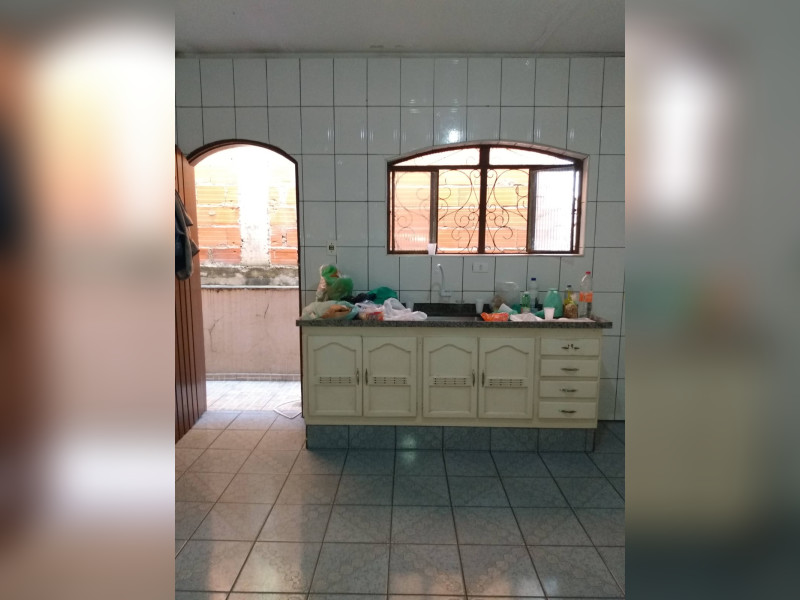 imóvel com 75m² - Associação Sobradinho - São Paulo
