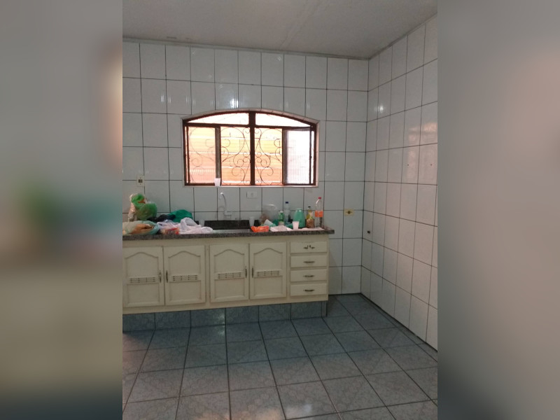 imóvel com 75m² - Associação Sobradinho - São Paulo