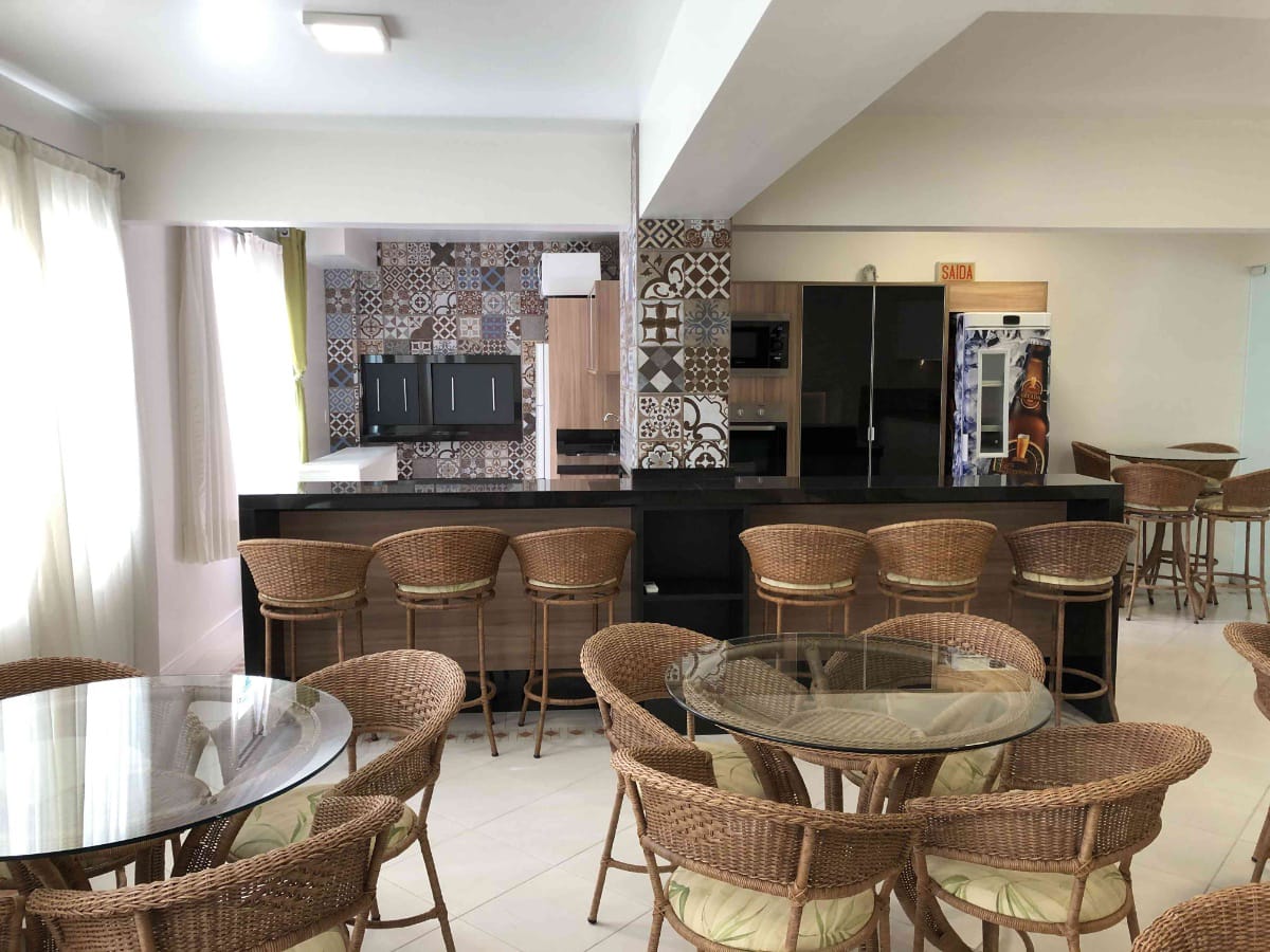 imóvel com 121m² - Centro - Balneário Camboriú