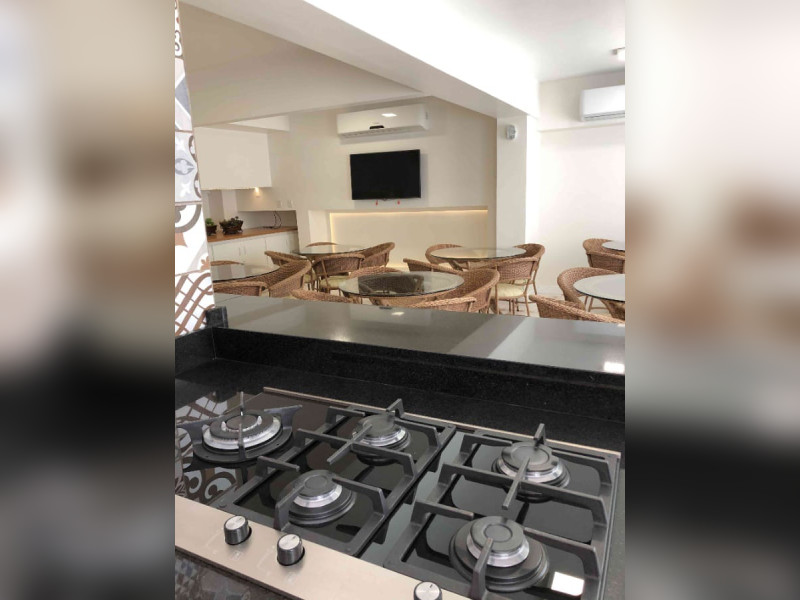 imóvel com 121m² - Centro - Balneário Camboriú