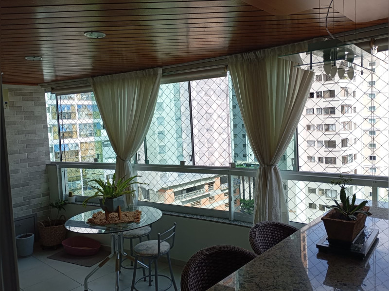 imóvel com 121m² - Centro - Balneário Camboriú