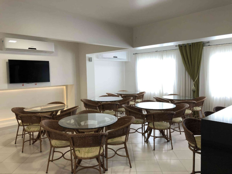 imóvel com 121m² - Centro - Balneário Camboriú