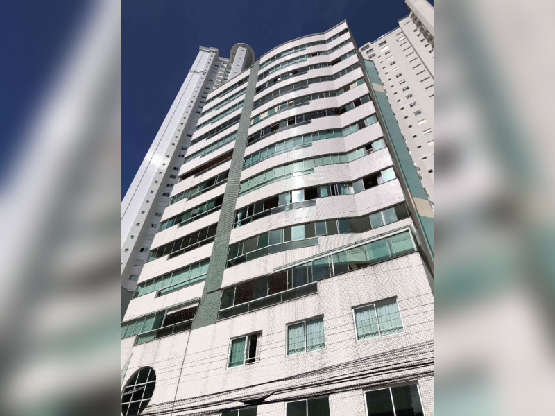 imóvel com 121m² - Centro - Balneário Camboriú