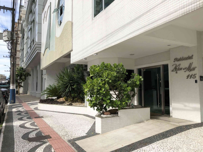 imóvel com 121m² - Centro - Balneário Camboriú