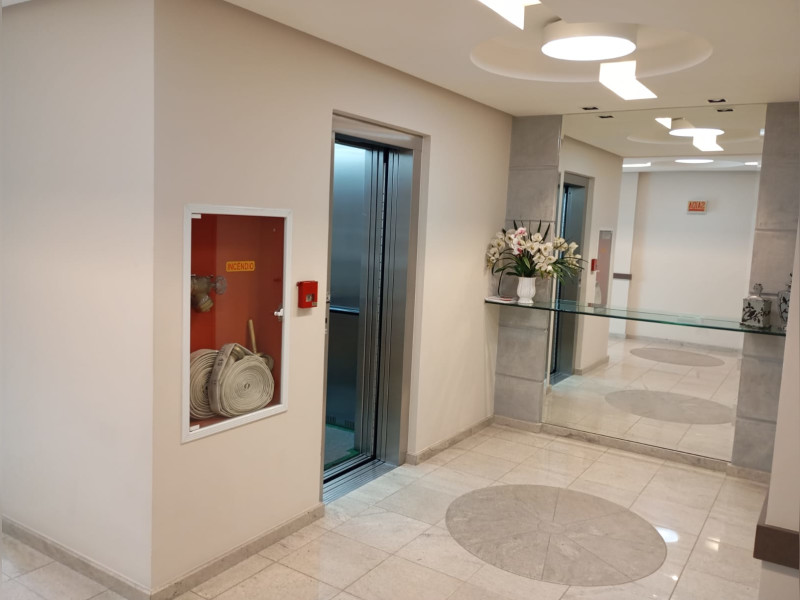 imóvel com 121m² - Centro - Balneário Camboriú