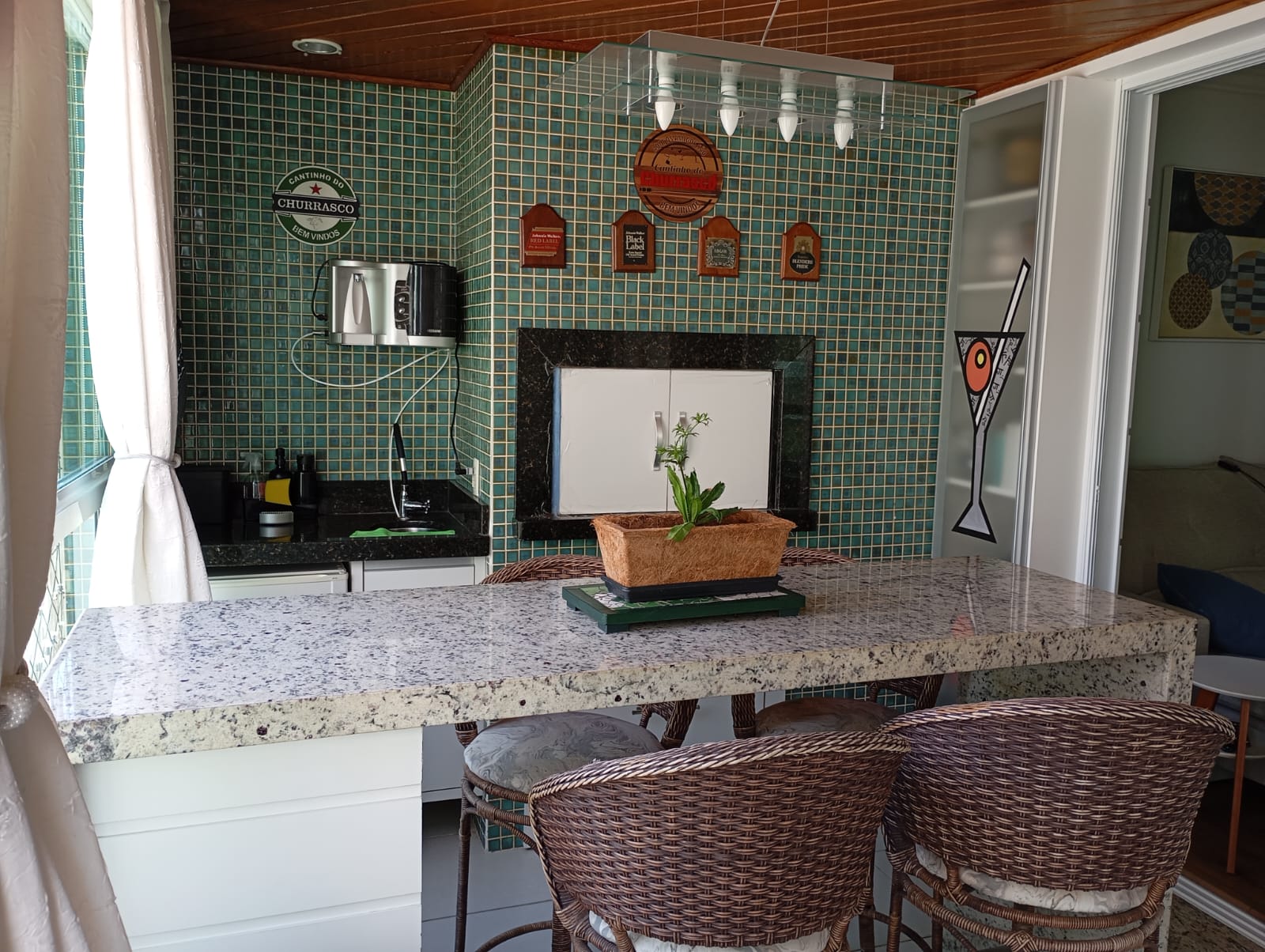 imóvel com 121m² - Centro - Balneário Camboriú