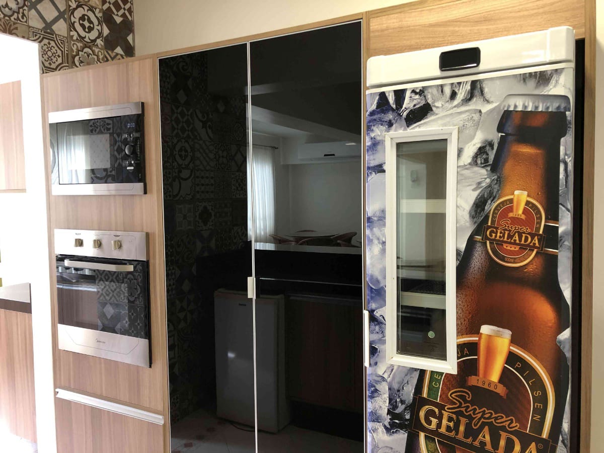 imóvel com 121m² - Centro - Balneário Camboriú