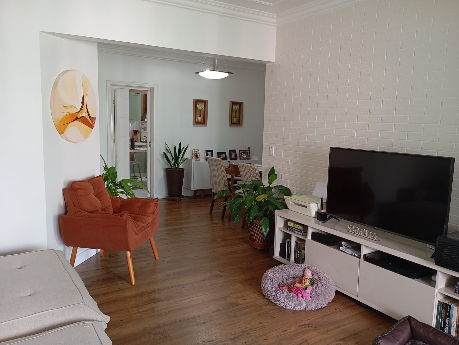 imóvel com 121m² - Centro - Balneário Camboriú