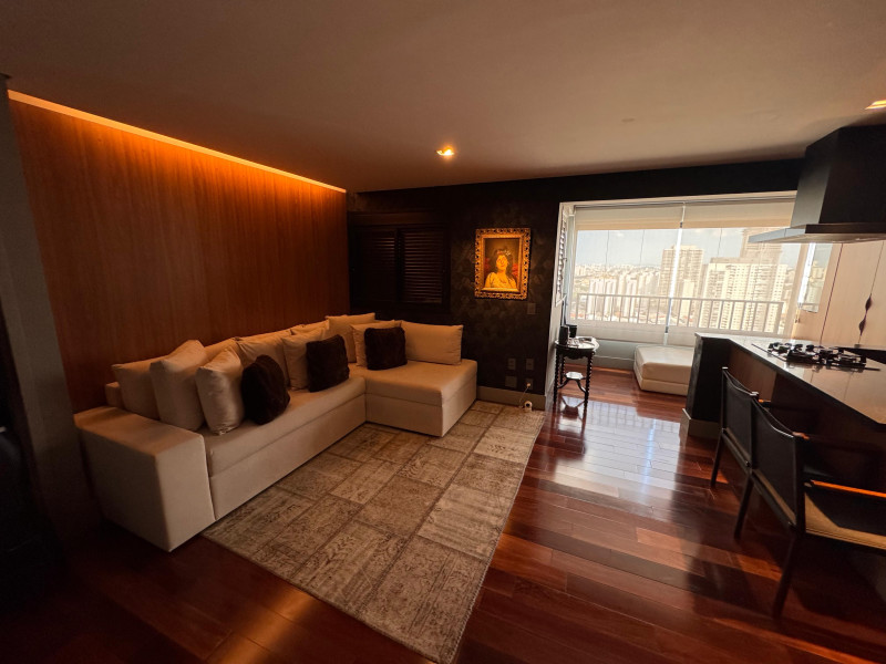 imóvel com 124m² - Brás - São Paulo