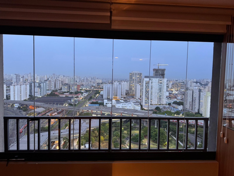 imóvel com 124m² - Brás - São Paulo
